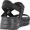 Skechers Uno Sandal Summer Stand 2 Czarny Podgląd zdjęcia produktu 3