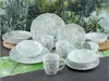CreaTable, 25870, Home Tropical, Kombiservice 16-tlg, Náhľad obrázku produktu 7