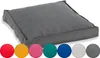 H.O.C.K. Classic Uni Outdoor Sitzkissen - 40x40x5cm Produktbild-Vorschau 10