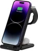 Drahtloses Ladegerät für iPhone, Apple Watch & AirPods Produktbild-Vorschau 1