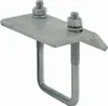 Etriers fil WALRAVEN BIS Strut - Pour rail Strut 41x21 + Voir les images du produit 1