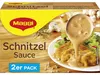 Maggi Sos do sznycli idealny do każdego sznycla 2er za 2x Podgląd zdjęcia produktu 1