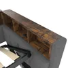 MODFU divano letto 90×200 per giovani con illuminazione a Anteprima dell’immagine prodotto 13