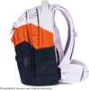 Side view of a backpack. Náhled obrázku produktu