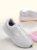 Fessura Runflex 01 Canvas  Schuhe Damen Weiß/Eis Produktbild-Vorschau 7