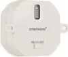 Smartwares Lichtschalter-Set für Schlafzimmer 8x8x1,7 cm Produktbild-Vorschau 7