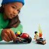LEGO® City 60410 Hasičské auto Náhled obrázku produktu 22