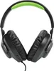 JBL JBLQ100XBLKGRN écouteur/casque Noir Voir les images du produit 3