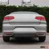 Embout d'échappement pour VW Passat B8 2014-2019 en acier Voir les images du produit 6