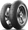 Opony MICHELIN POWER CUP 2 120/70 ZR 17 M/C (58W) TL Podgląd zdjęcia produktu 2