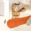 1 Stück gemüsebürste,Pilzpinsel,kartoffelbürste,Pilzbürste Produktbild-Vorschau 6