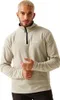 Regatta Thompson Fleece Beige M Hommes Beige M Voir les images du produit 1