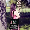 Mr. & Mrs. Panda Shopping Tasche Pandas Freizeitpark Produktbild-Vorschau 5