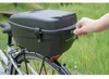 M-Wave Amsterdam Box L, achter, bovenop te monteren, Productafbeelding-voorbeeld 16