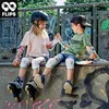Inliner Schoner Kinder Set avec GS [6pc] genouillères Voir les images du produit 10