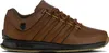 K-Swiss Herren Sneaker Low Rinzler Classic Leder Braun EU Produktbild-Vorschau 17