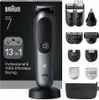 BRAUN Multi Groomer AIO7560 BlkSpcGry | Braun Produktbild-Vorschau 2