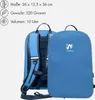 imoshion Air-Tight Waterproof Rucksack 10L - Small - Soft Produktbild-Vorschau 8