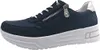 Baskets Basse en cuir Alabama Voir les images du produit 31
