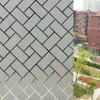 Fensterfolie statisch haftend Sichtschutzfolie Produktbild-Vorschau 1