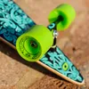 Osprey Spectrum 40" Pintail Longboard Skateboard - Anteprima dell’immagine prodotto 20