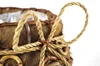 Kobolo Übertopf Blumentopf Pflanzschale - Kokosblatt - Produktbild-Vorschau 4