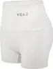 Shape Shorts CLUB LEVEL High-Waist mit Raffung hinten aus Produktbild-Vorschau 1