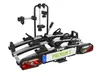 A bicycle rack for cars, shown against a white background. Produktbild-Vorschau