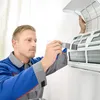 2dílná sada: hřeben na žebra kondenzátorů klimatizace, Náhled obrázku produktu 3