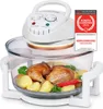 TZS First Austria FA-5030-1, 17 l, Biały, Szkło, Plastik, Podgląd zdjęcia produktu 3