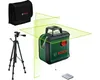 Bosch Advanced Level 360 Set Bezugspegel 24 m 500-540 nm Anteprima dell’immagine prodotto 2