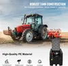 SucceBuy Réservoir de diesel portable de - 116 gallons, Voir les images du produit 2