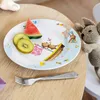 Villeroy & Boch Kindergeschirr Happy as a Bear - 3-teilig Produktbild-Vorschau 7