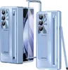 Pouzdro pro Samsung Galaxy Z Fold 6 galvanizované pouzdro Náhled obrázku produktu 1