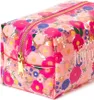 Legami MAKE UP BAG QUEEN FLOWERS FLOWERS Produktbild-Vorschau 4