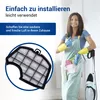 Motorfilter 2x Motorschutzfilter Filtergitter für Kobold Produktbild-Vorschau 7