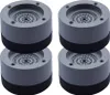 Vibrationsdämpfer,4 Stück Antivibrationsmatte Produktbild-Vorschau 1