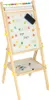 KX6489 Tablica magnetyczna kredowa + papier liczy Podgląd zdjęcia produktu 15