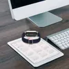 INF Xiaomi Mi Band 9/8/NFC Atmungsaktives Nylon Produktbild-Vorschau 8