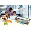Laminatore A3, Leitz iLAM Office Pro, argento Anteprima dell’immagine prodotto 7