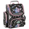 PASO Schulranzen für Mädchen Disney Stitch Produktbild-Vorschau 2