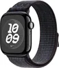 Apple MC1L4ZM/A, Band, Smartwatch, Czarny, Niebieski, Podgląd zdjęcia produktu 2