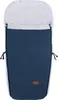 Baby's Only Fußsack Buggy Robust - Jeans Produktbild-Vorschau 1