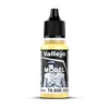 Vallejo 70.858, Gelb, Acrylfarbe, Flüssigkeit, 17 ml, 1 Produktbild-Vorschau 11