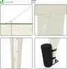VOUNOT® Pavillon 3x3m mit 4 Sandsäcken, Pop Up Produktbild-Vorschau 6