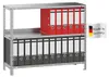 PROREGAL Aktenregal Schraubsystem MAGNUS  Germany | HxBxT Produktbild-Vorschau 1