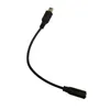 Kabel przejściowy z mini USB na 3,5 mm do mikrofonu dla Podgląd zdjęcia produktu 3