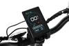 PIXAR WIND1 Faltbares City E-Bike 20 Zoll Fat Tire, 250W, Produktbild-Vorschau 3