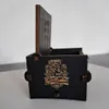 Pozytywka Harry Potter Ręczna zewnątrz znajduje piękny wzór Podgląd zdjęcia produktu 4