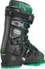 Buty narciarskie K2 Revolve Tw dla kobiet, kolor zielony, Podgląd zdjęcia produktu 3